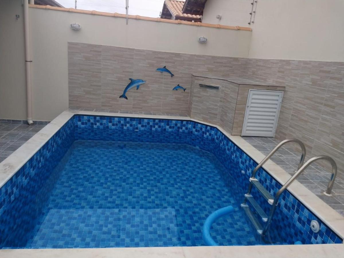 Casa na Praia Itanhaém Promocional Cajamar Exterior foto