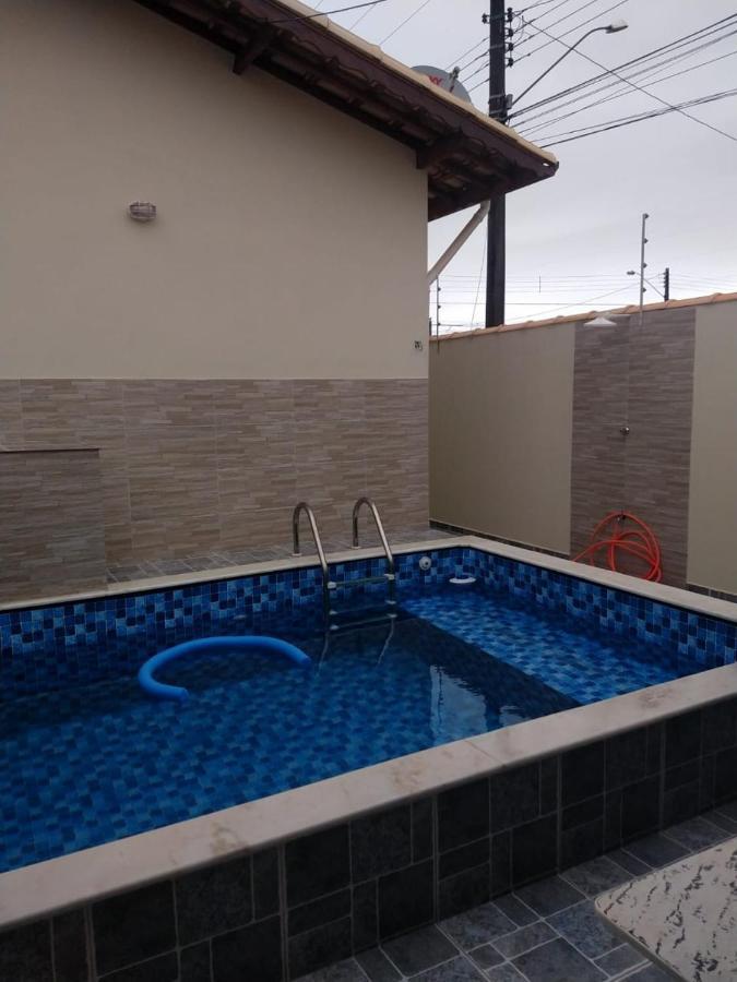 Casa na Praia Itanhaém Promocional Cajamar Exterior foto
