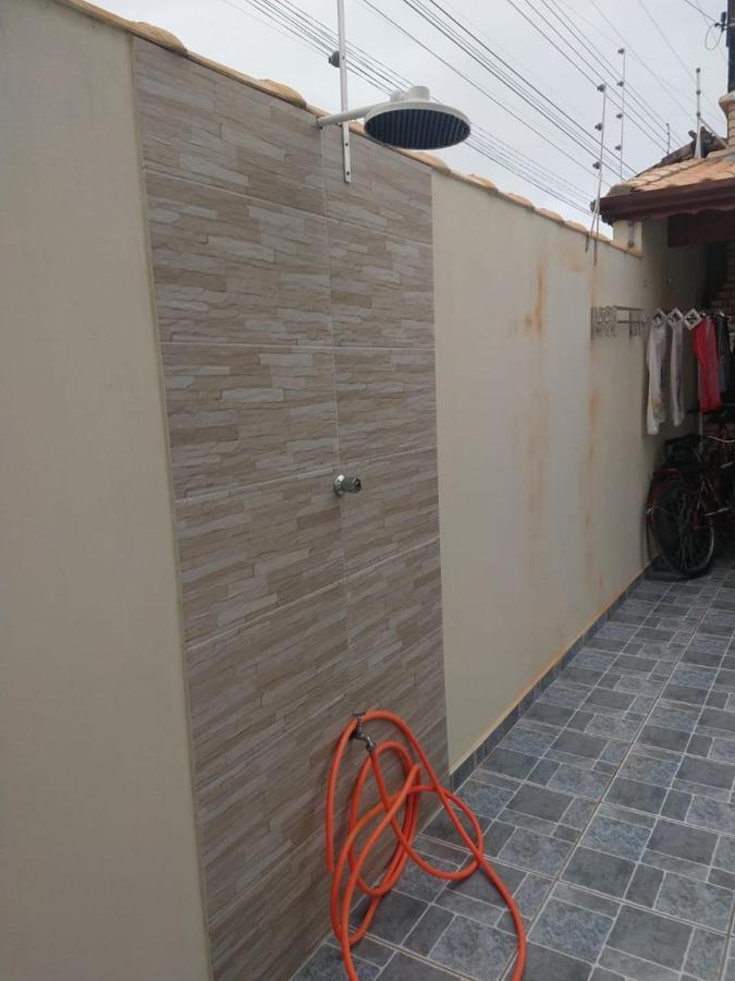 Casa na Praia Itanhaém Promocional Cajamar Exterior foto