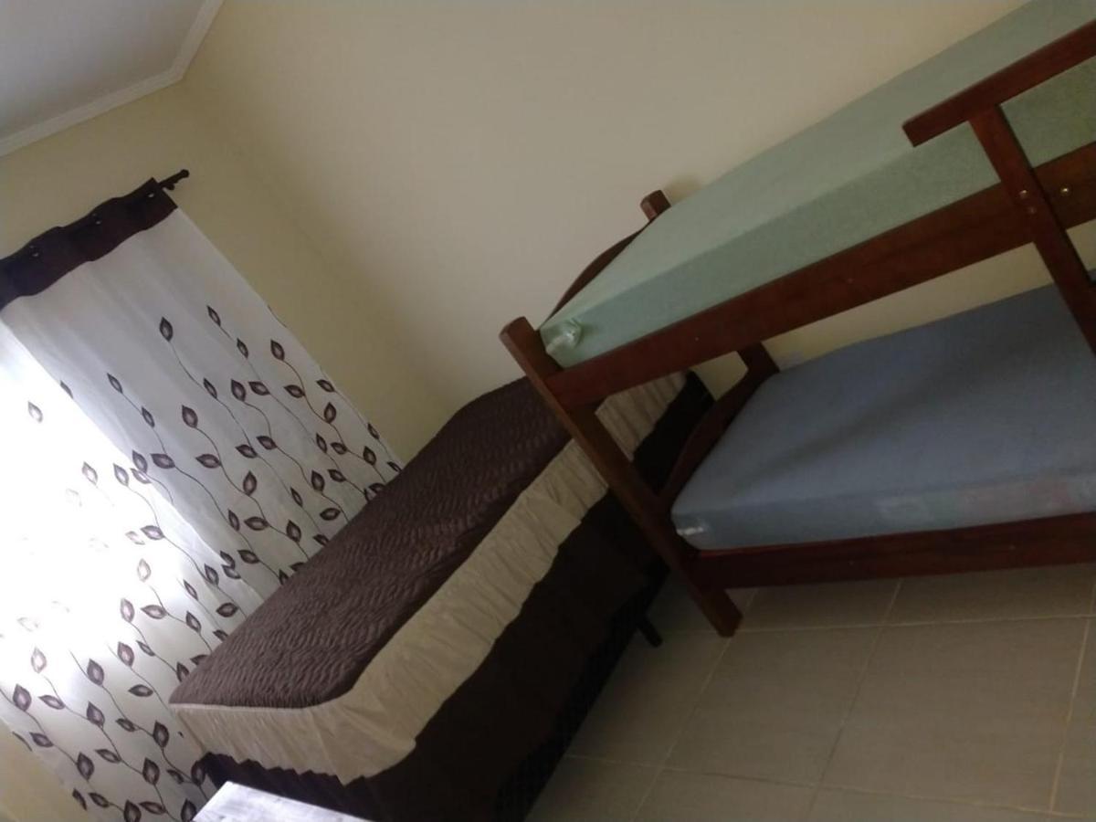 Casa na Praia Itanhaém Promocional Cajamar Exterior foto