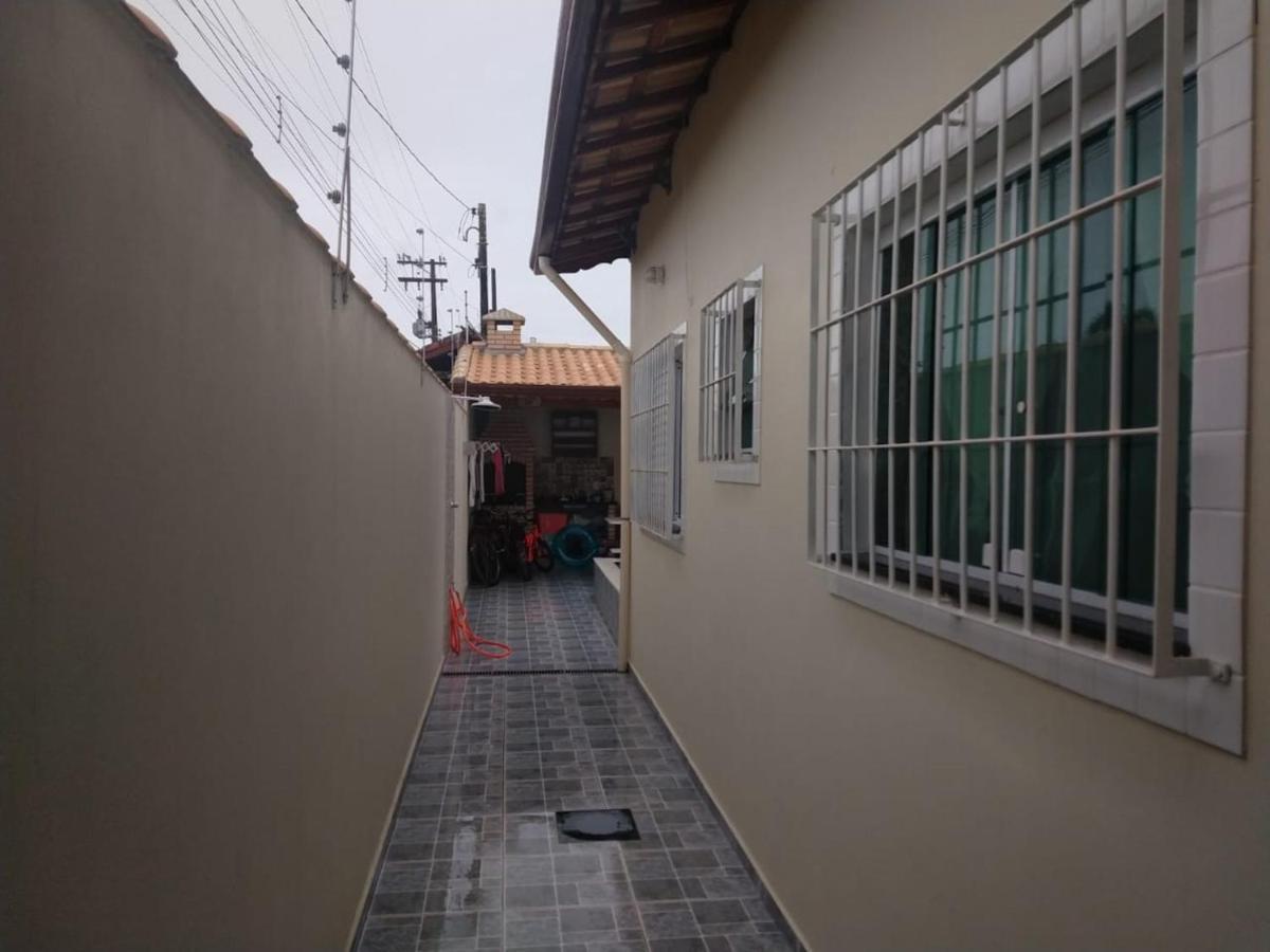 Casa na Praia Itanhaém Promocional Cajamar Exterior foto