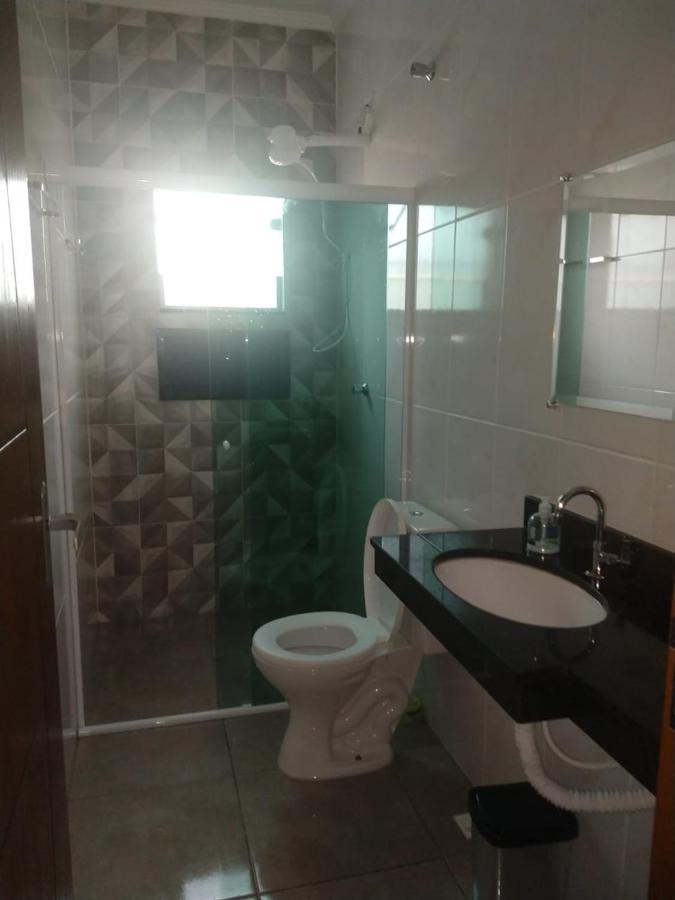 Casa na Praia Itanhaém Promocional Cajamar Exterior foto