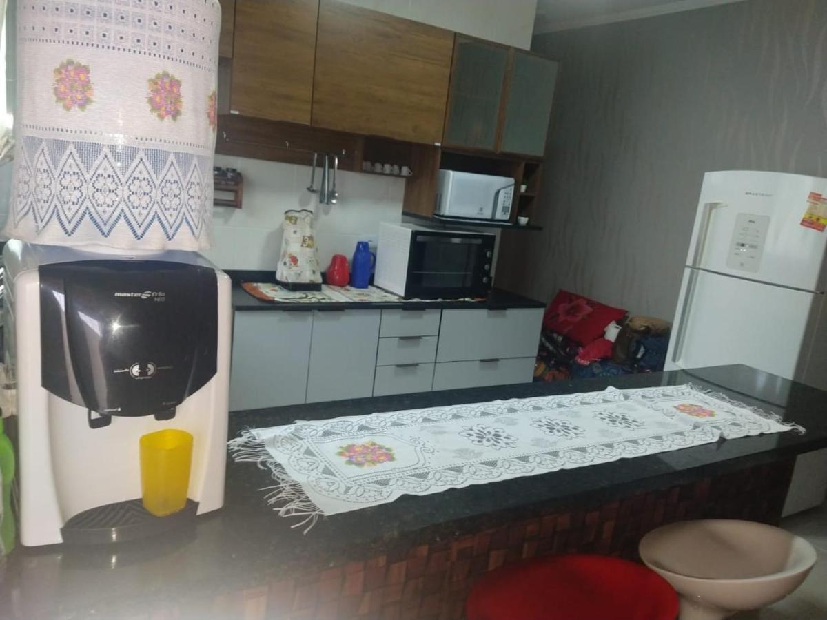 Casa na Praia Itanhaém Promocional Cajamar Exterior foto
