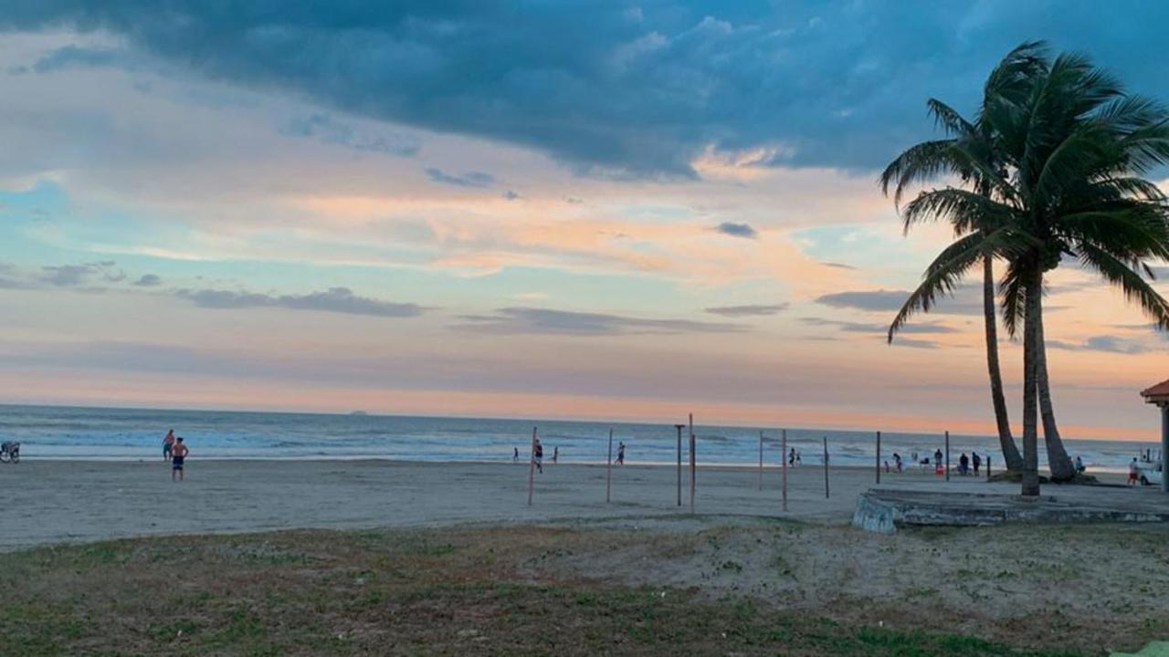 Casa na Praia Itanhaém Promocional Cajamar Exterior foto